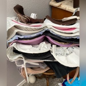 Victorias Secret bras